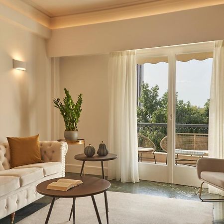 Chic N Bright 3Bd Apt With Hilton View Αθήνα Εξωτερικό φωτογραφία