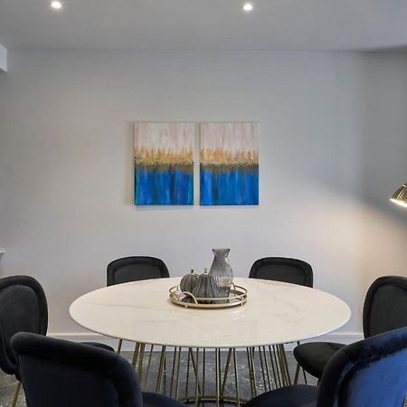 Chic N Bright 3Bd Apt With Hilton View Αθήνα Εξωτερικό φωτογραφία