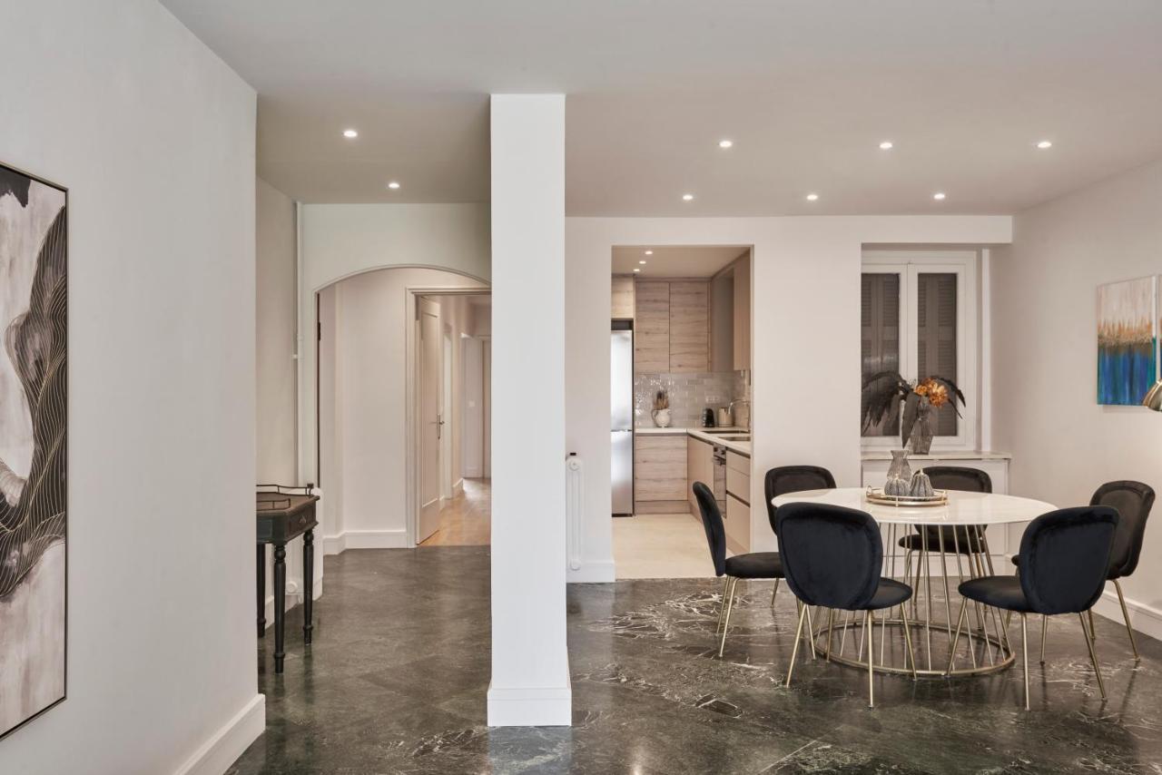 Chic N Bright 3Bd Apt With Hilton View Αθήνα Εξωτερικό φωτογραφία