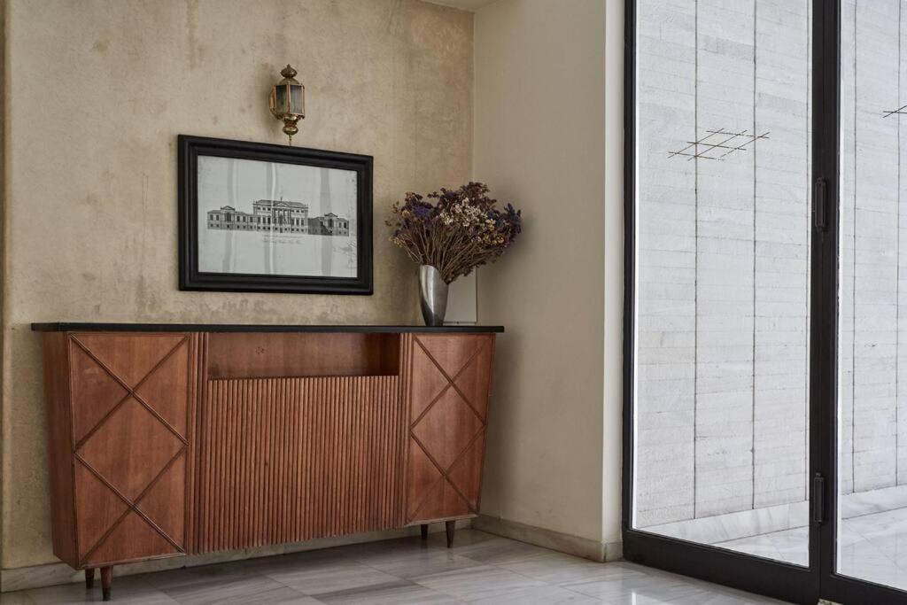 Chic N Bright 3Bd Apt With Hilton View Αθήνα Εξωτερικό φωτογραφία