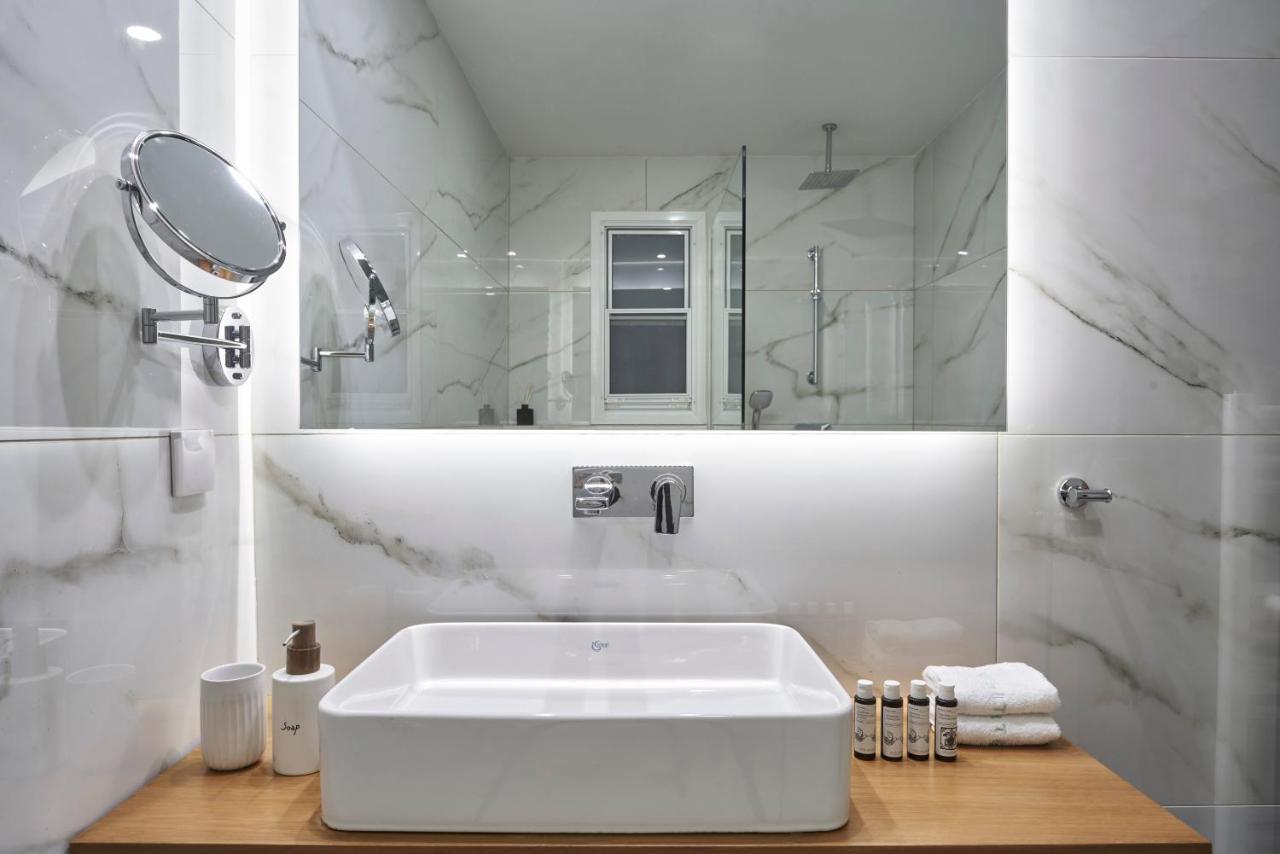 Chic N Bright 3Bd Apt With Hilton View Αθήνα Εξωτερικό φωτογραφία