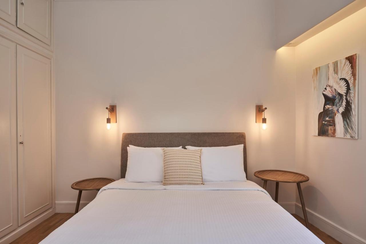 Chic N Bright 3Bd Apt With Hilton View Αθήνα Εξωτερικό φωτογραφία