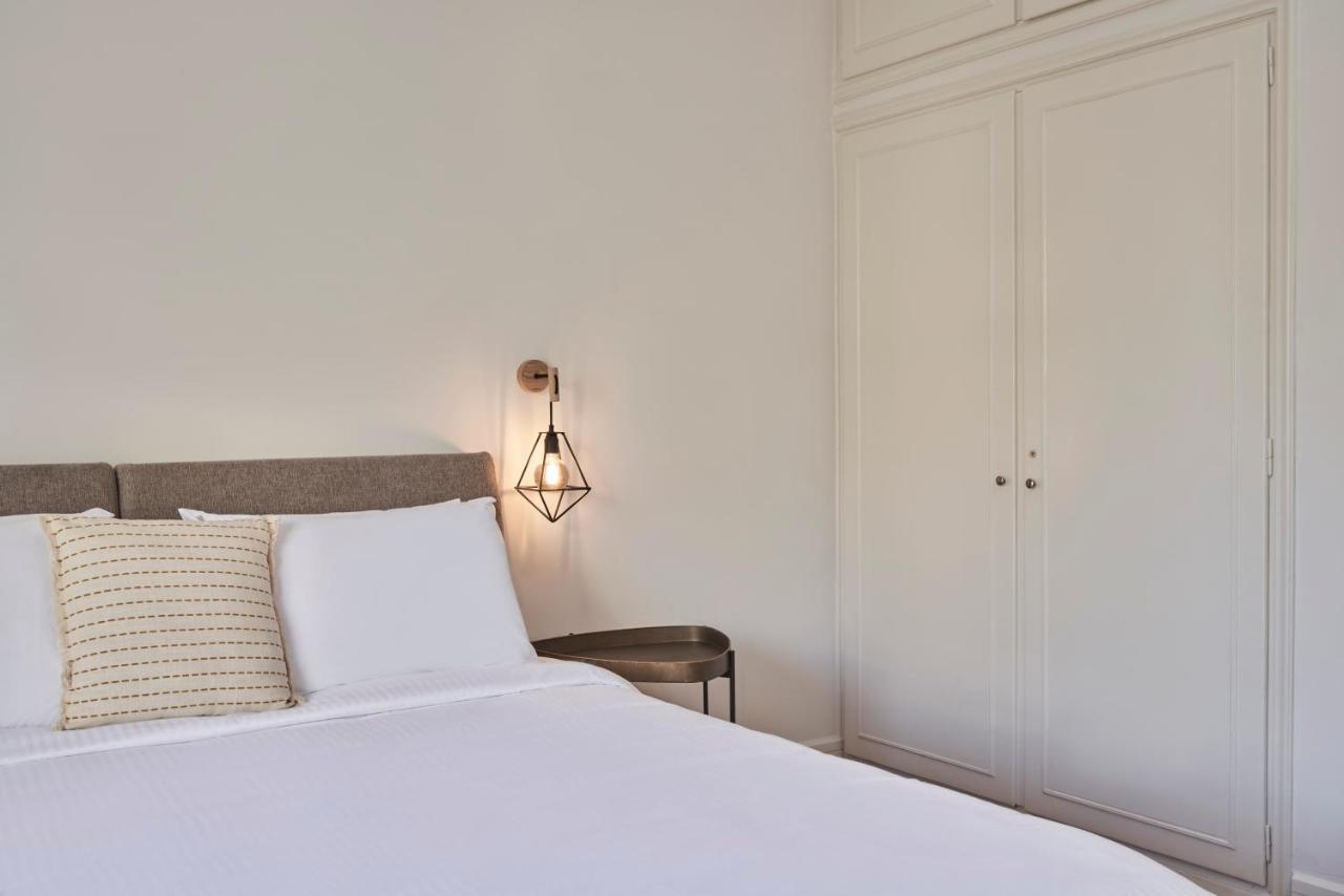 Chic N Bright 3Bd Apt With Hilton View Αθήνα Εξωτερικό φωτογραφία