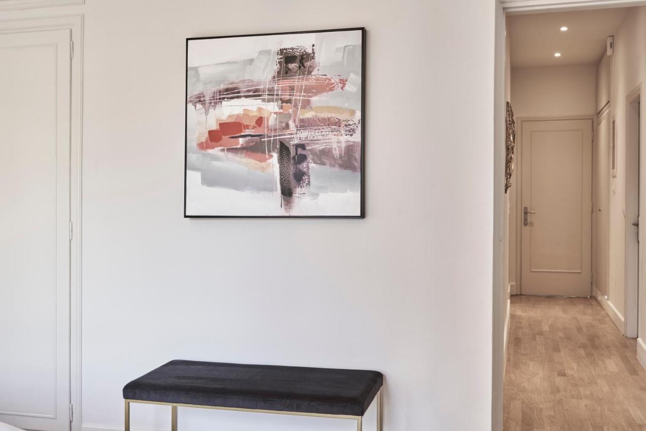 Chic N Bright 3Bd Apt With Hilton View Αθήνα Εξωτερικό φωτογραφία