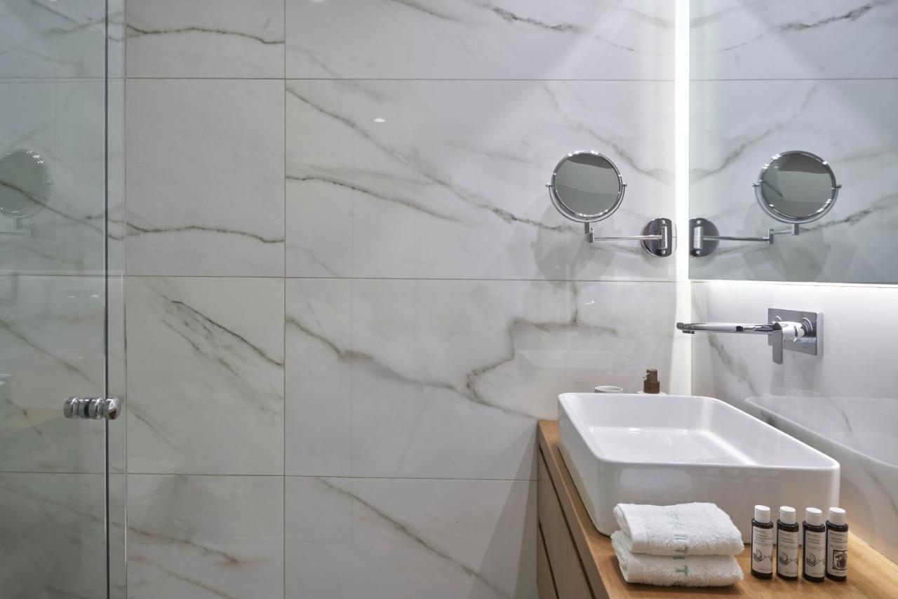 Chic N Bright 3Bd Apt With Hilton View Αθήνα Εξωτερικό φωτογραφία