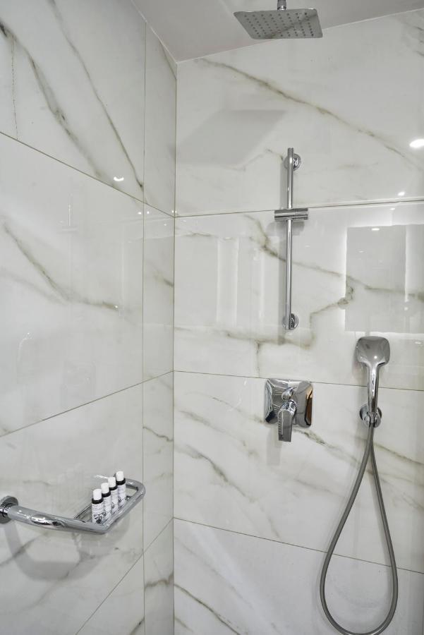 Chic N Bright 3Bd Apt With Hilton View Αθήνα Εξωτερικό φωτογραφία