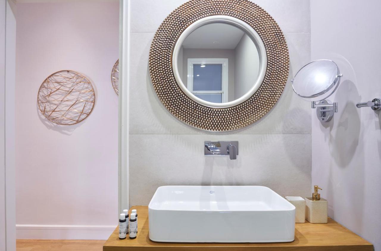 Chic N Bright 3Bd Apt With Hilton View Αθήνα Εξωτερικό φωτογραφία